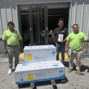 Caudill HVAC Supply - Jacksonville