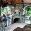 Outdoor Oasis - Kitchen Planning & Remodeling Service