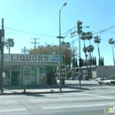 Allan's Liquor & Junior Market - Liquor Stores