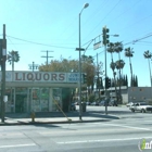 Allan's Liquor & Junior Market