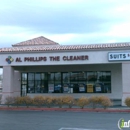 Al Phillips The Cleaner - Dry Cleaners & Laundries