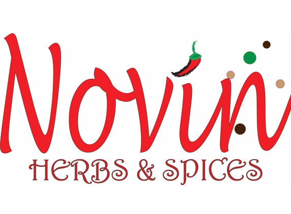 Novin Herbs And Spices - Glendale, CA