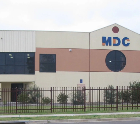 MDC Building Products - Prestons, NSW