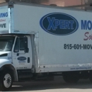 Xpert Moving Solutions - Moving Services-Labor & Materials