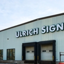 Ulrich Sign Co Inc - Signs-Maintenance & Repair