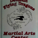 Delavan Flying Dragons Martial Arts Center - Martial Arts Instruction