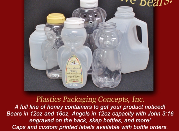 Plastics Packaging Concepts - Garden City, MO