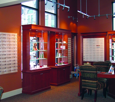 Midwest Eye Consultants - Kokomo, IN