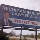 Michigan Injury Lawyers - Accident & Property Damage Attorneys