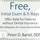 Bartel Cosmetic & Family Dentistry Dentist - Dentists