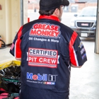 Grease Monkey