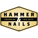 Hammer & Nails Raleigh - Sutton Square - Nail Salons