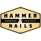 Hammer & Nails