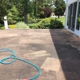 Davy's Power washing & Soft washing