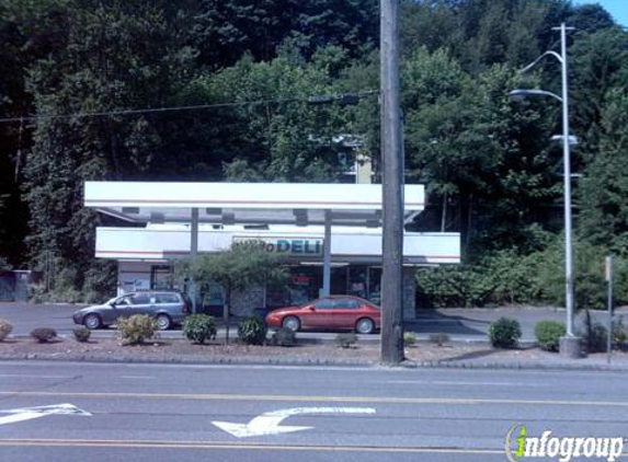 Jumbo Deli - Tukwila, WA