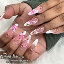 Herbal Nails & Spa - Orange