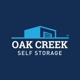 Oak Creek Storage