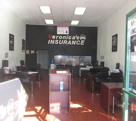 Veronica's Insurance - Huntington Park, CA
