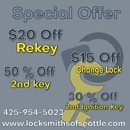 Atlantic Seattle Locksmith - Locks & Locksmiths