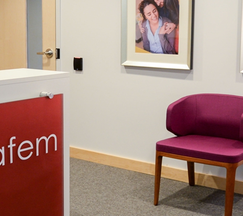 carafem Health Center - Chevy Chase, MD