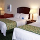 Fairfield Inn & Suites