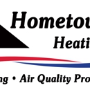 Hometown Comfort Heating and Air - Heating Equipment & Systems
