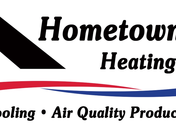 Hometown Comfort Heating and Air - Lebanon, TN