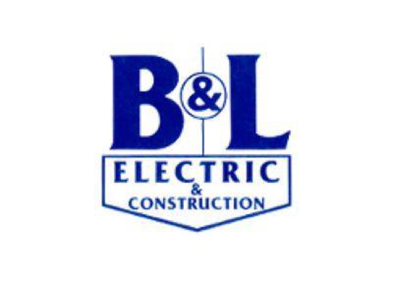 B & L Electric - Norton Shores, MI