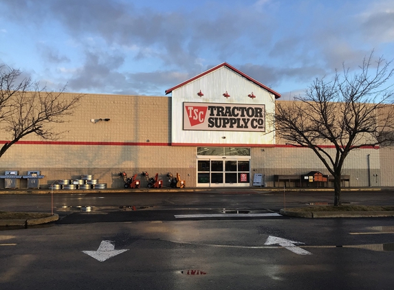 Tractor Supply Co - Wind Gap, PA