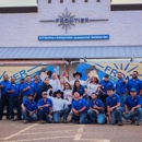 Frontier A/C Heating & Refrigeration - Air Conditioning Service & Repair