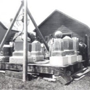 Archie Monuments Inc