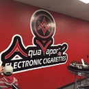 Aqua Vapor eCig Vape Shop - Cigar, Cigarette & Tobacco-Wholesale & Manufacturers