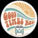 Good Times Roll - Party & Event Planners