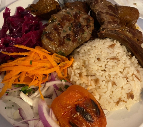 Black Sea Fish & Grill - Rego Park, NY