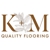 K&M Floors Douglasville - Floor Materials