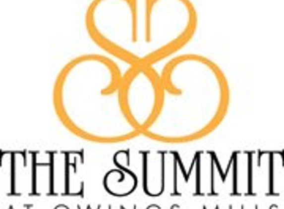 The Summit at Owings Mills Apartments - Owings Mills, MD