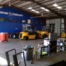 Lone star Forklift Inc. - Forklifts & Trucks