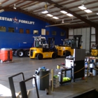 Lone star Forklift Inc.