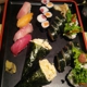Masu Sushi & Robata