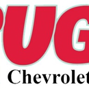 Ruge's Chevrolet - New Car Dealers
