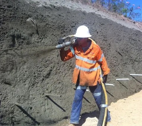 Bolton Concrete Pumping - Portsmith, QLD