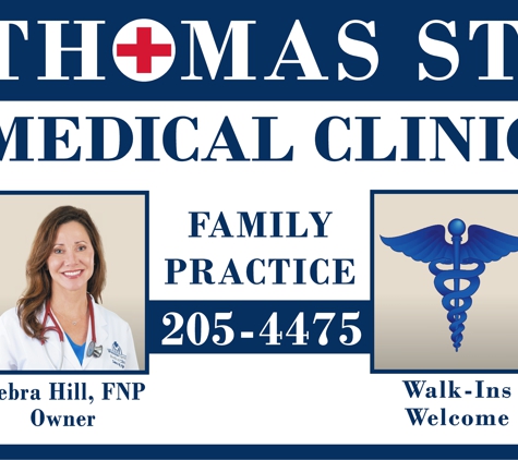 Westside Family Medical Clinic - Tupelo, MS