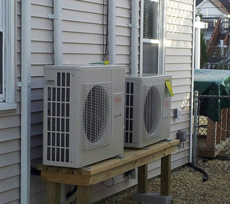 PMC Mechanical Heating & AC - Barnegat, NJ