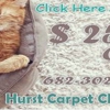 Hurst TX Carpet Cleaning gallery