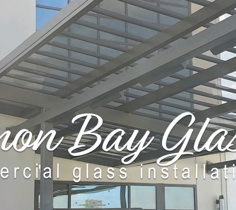 Lemon Bay Glass & Mirror - Englewood, FL