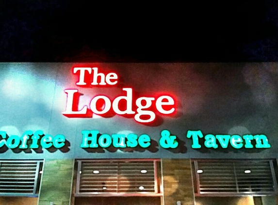 The Lodge Coffee House & Tavern - Las Vegas, NV