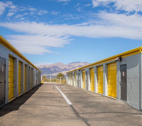 Storage King USA - Tucson, AZ