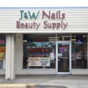 J & W Nails & Beauty Supply gallery