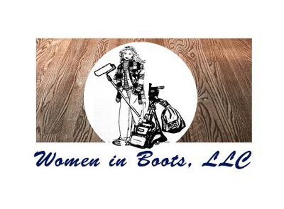 Women in Boots LLC - Anderson, IN