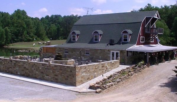 Trail of Tears Lodge & Resort - Jonesboro, IL